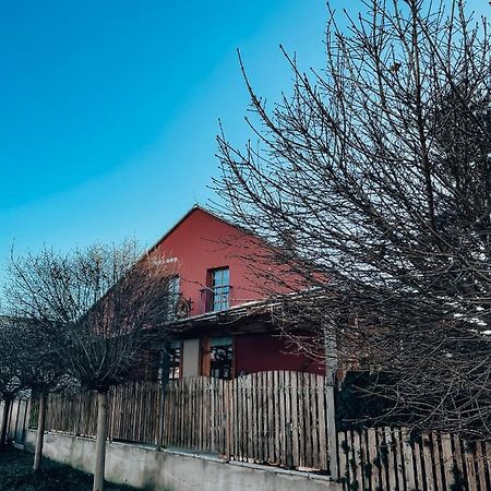 Čelákovice 拉弗斯维尔克旅馆酒店 外观 照片